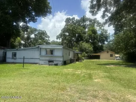 521 N C C Duson St, Eunice, LA 70535 photo 4