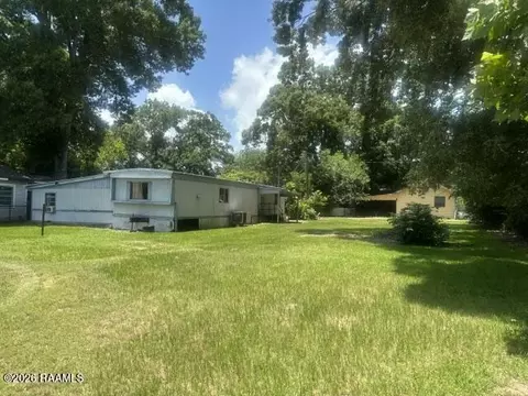 521 N C C Duson St, Eunice, LA 70535 photo 3