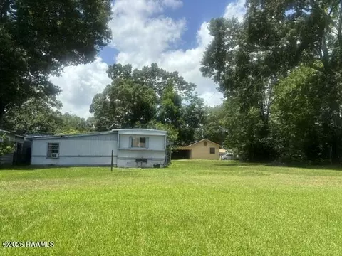 521 N C C Duson St, Eunice, LA 70535 photo 1