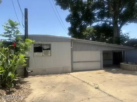 521 N C C Duson St, Eunice, LA 70535 photo 6