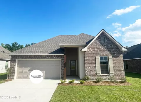 117 Maroon St, Youngsville, LA 70592