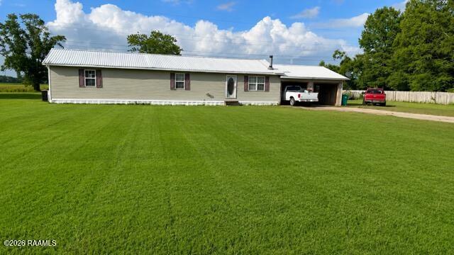 359 Cheramie Rd, Port Barre, LA 70577