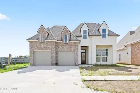 311 Fern Grv, Youngsville, LA 70592