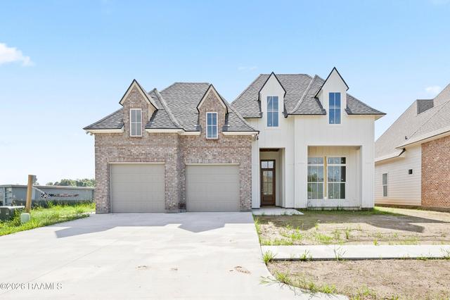 311 Fern Grv, Youngsville, LA 70592