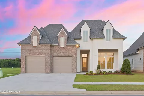 311 Fern Grv, Youngsville, LA 70592