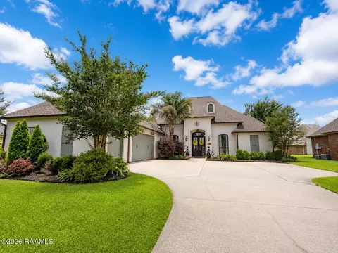 17720 Shady Elm Ave, Baton Rouge, LA 70816