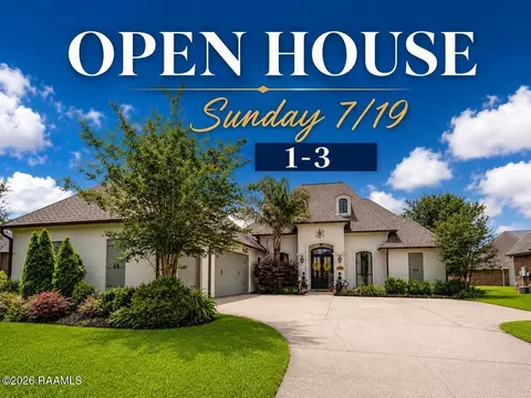 17720 Shady Elm Ave, Baton Rouge, LA 70816
