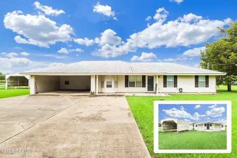 115 Colorado Rd, Duson, LA 70529 photo 1