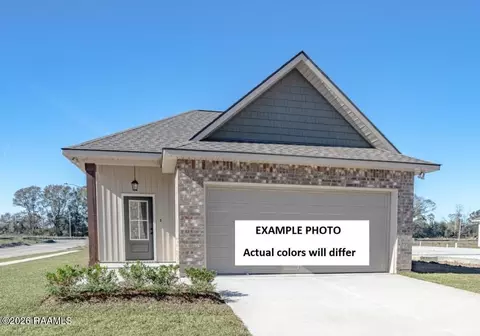 223 Cainwood Ct, Carencro, LA 70520