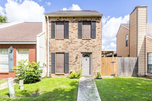 203 Long Plantation Blvd #D, Lafayette, LA 70508