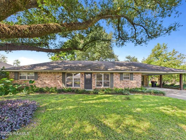 200 Claymore Dr, Lafayette, LA 70503