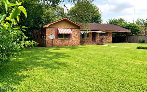 316 Porter St, Saint Martinville, LA 70582
