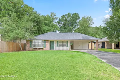 1402 Broadmoor Blvd, Lafayette, LA 70503