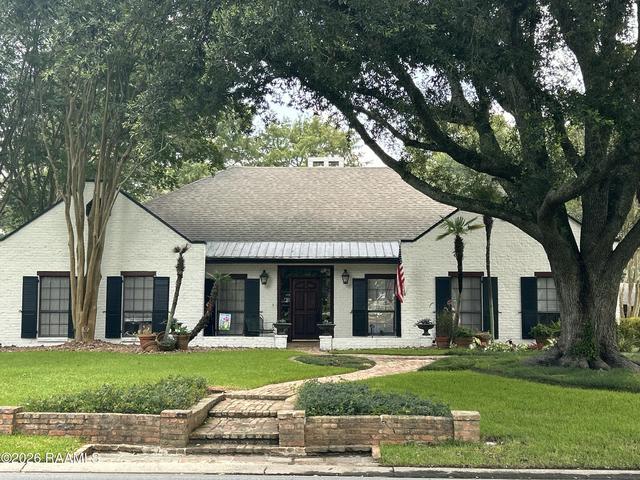 301 Old Settlement Rd, Lafayette, LA 70508