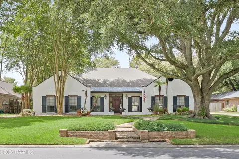 301 Old Settlement Rd, Lafayette, LA 70508