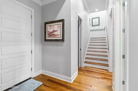 Entry Way - 703 Elysian Fields Dr, Lafayette, LA 70508 photo 2 of 3