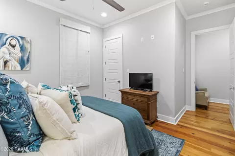 Bedroom - 703 Elysian Fields Dr, Lafayette, LA 70508 photo 4 of 4
