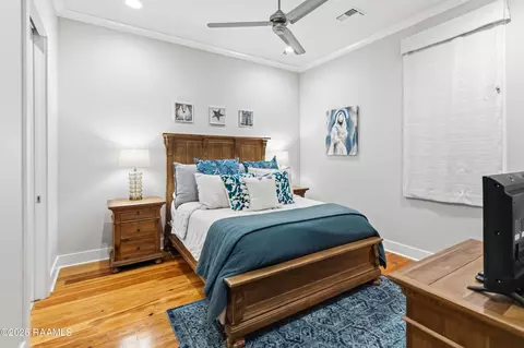 Bedroom - 703 Elysian Fields Dr, Lafayette, LA 70508 photo 3 of 4