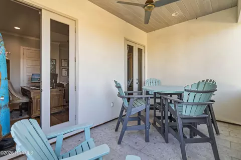 Exterior - 703 Elysian Fields Dr, Lafayette, LA 70508 photo 5 of 7