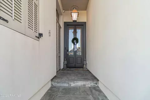 Entry Way - 703 Elysian Fields Dr, Lafayette, LA 70508 photo 1 of 3