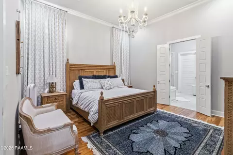 Bedroom - 703 Elysian Fields Dr, Lafayette, LA 70508 photo 1 of 4