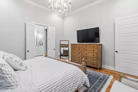 Bedroom - 703 Elysian Fields Dr, Lafayette, LA 70508 photo 2 of 4
