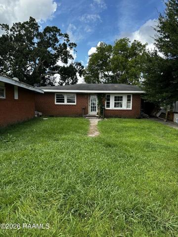 518 E 520 E Martin Luther King Dr, Grand Coteau, LA 70541