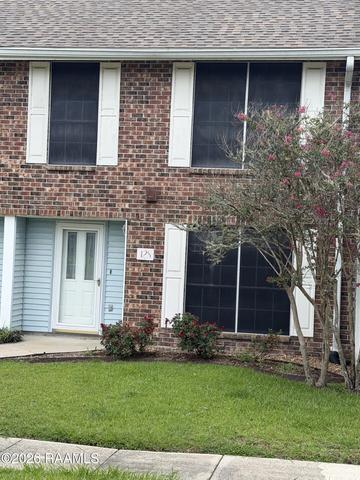 128 Avenue Belle Terre, New Iberia, LA 70563