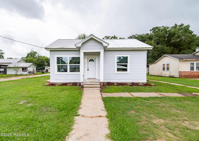 116 4th St, Mamou, LA 70554