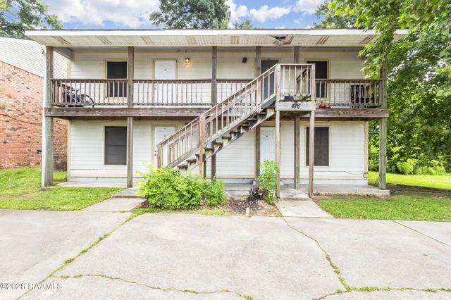 418 Vieux Orleans Cir, Lafayette, LA 70508