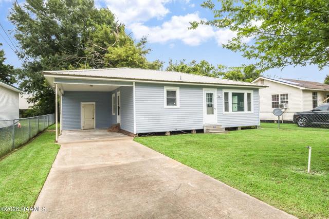 129 Lena St, Lafayette, LA 70501