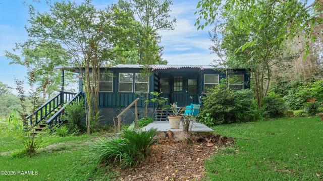 38 Hidden Hills Lake Rd, Arnaudville, LA 70512