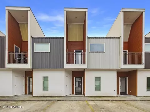 113 Bayou St #112, Lafayette, LA 70503