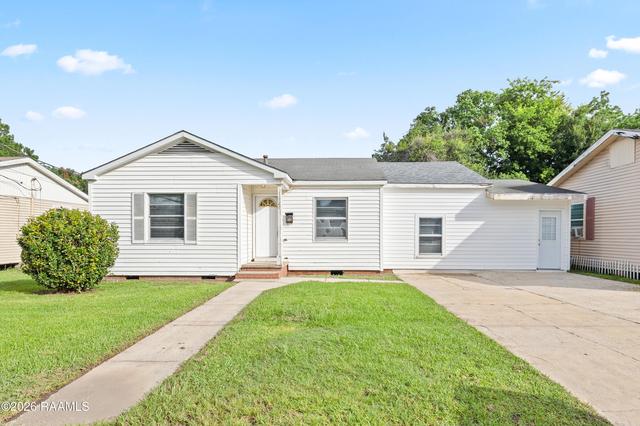 1720 Iberia St, New Iberia, LA 70560
