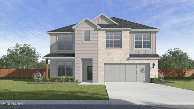 311 Bellewood Dr, Lafayette, LA 70507