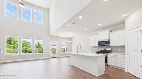 311 Bellewood Dr, Lafayette, LA 70507