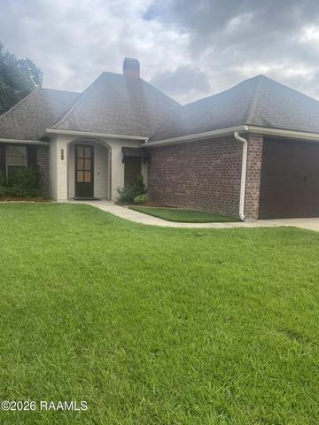 203 Blackwater River Dr, Lafayette, LA 70508