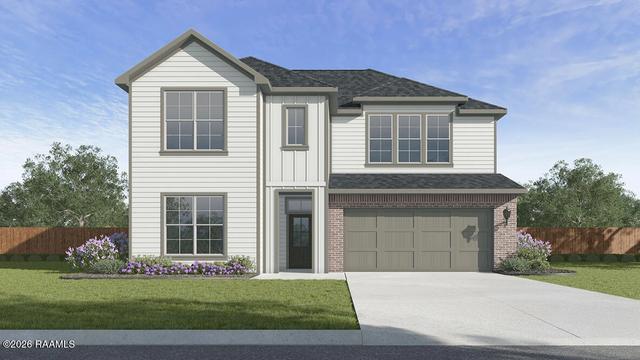 315 Bellewood Dr, Lafayette, LA 70507