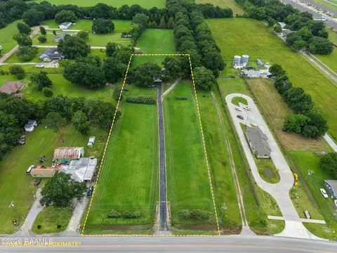 2137 S Fieldspan Rd, Duson, LA 70529 photo 4