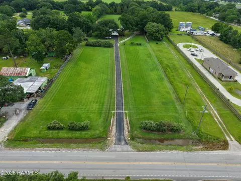 2137 S Fieldspan Rd, Duson, LA 70529 photo 1