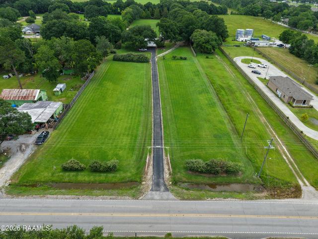 2137 S Fieldspan Rd, Duson, LA 70529