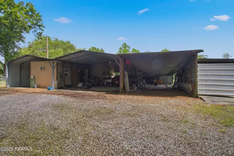 2137 S Fieldspan Rd, Duson, LA 70529 photo 7