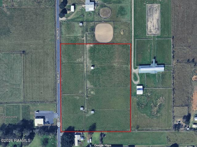001 Llama Rd, Rayne, LA 70578
