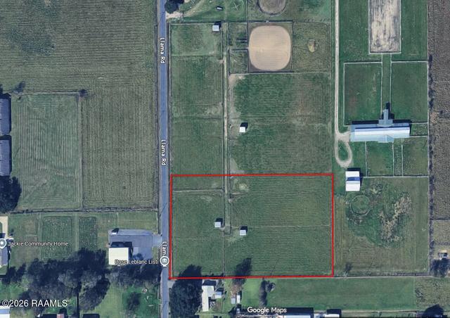 000 Llama Rd, Rayne, LA 70578