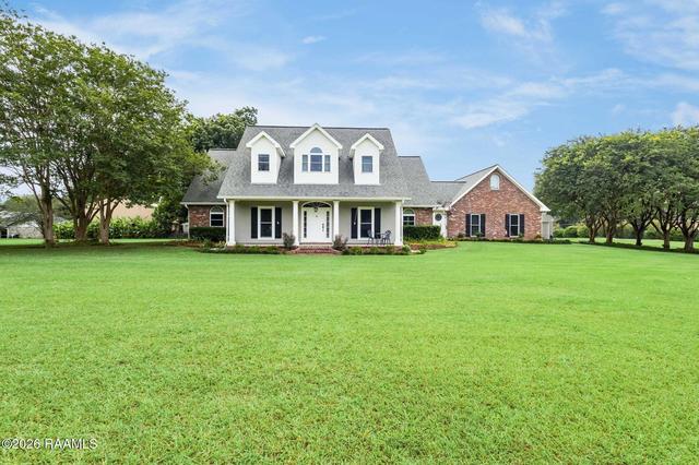314 Fort Hamilton Dr, Opelousas, LA 70570