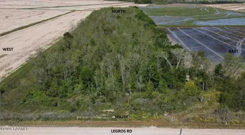 tbd Legros Rd, Morse, LA 70559 photo 1