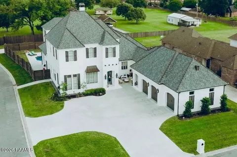 301 Tasvo Trl, Lafayette, LA 70508