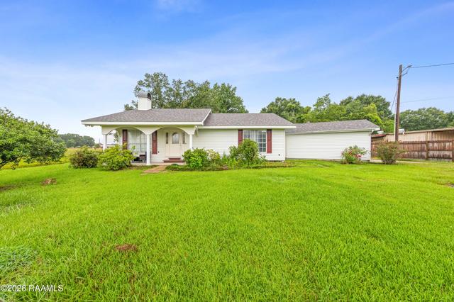 1224 Rue Du Belier, Lafayette, LA 70506