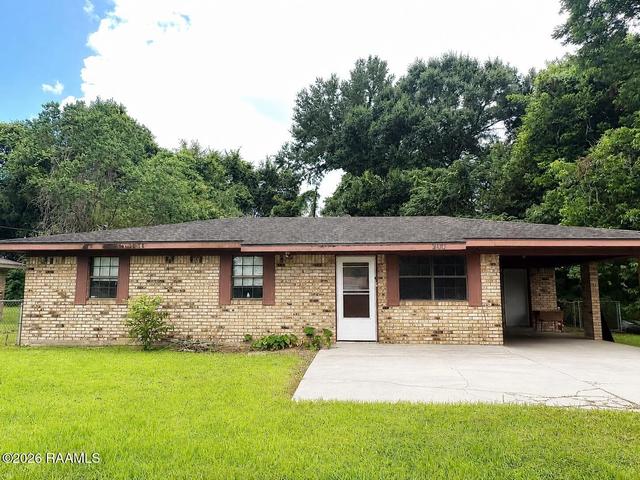 200 Rampart St, Carencro, LA 70520