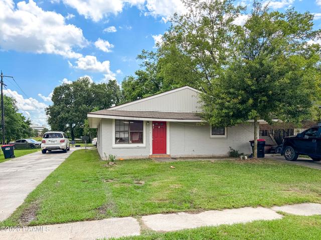 309 Knollwood Dr, Lafayette, LA 70506